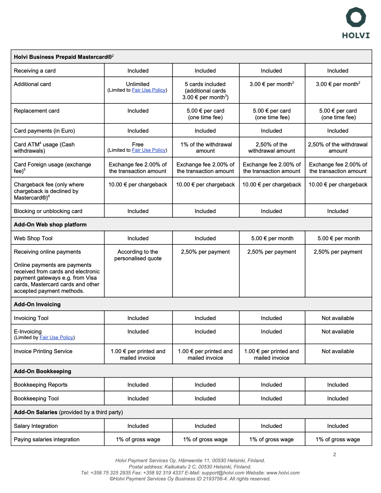 2019-10-29_Fee_Schedule_Finland_Bookkeeper_v.1.0_2_of_3.jpg